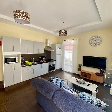Vivienda Vacacional La Candelaria ลอสยานอส เด อารีดาเน ภายนอก รูปภาพ